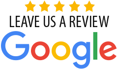 leave us a google review