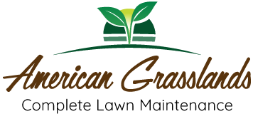 American Grasslands Logo